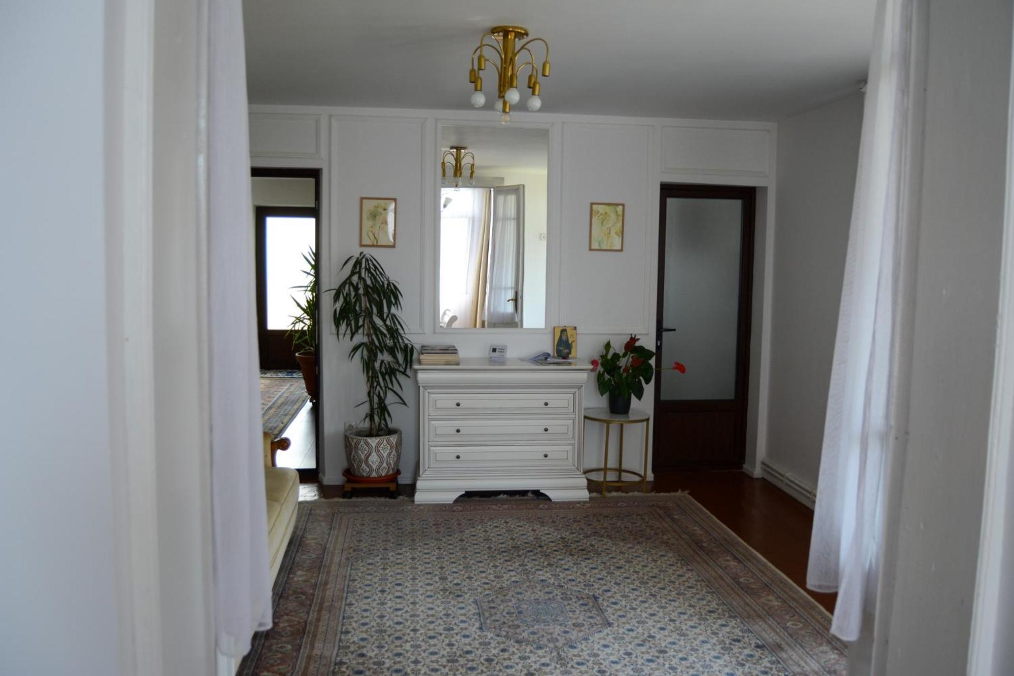 Casa Humulesti, Fii Vecinul Lui Ion Creanga Villa Târgu Neamț Exterior photo